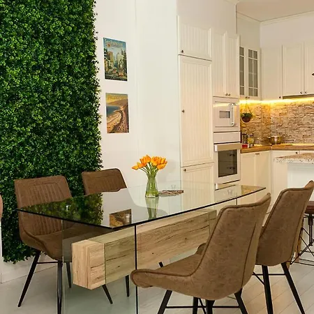 High-end 2bd In The Center Of By Flat Mаnager דירה