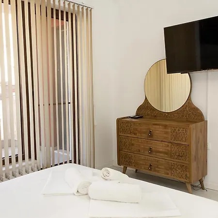 דירה High-end 2bd In The Center Of By Flat Mаnager וארנה