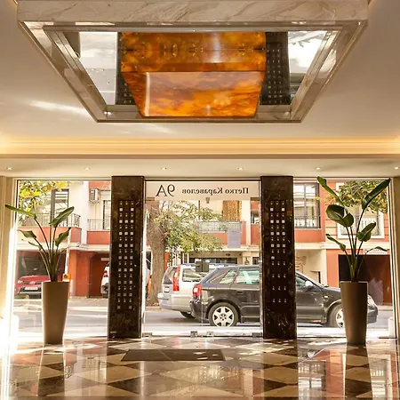 דירה High-end 2bd In The Center Of By Flat Mаnager וארנה