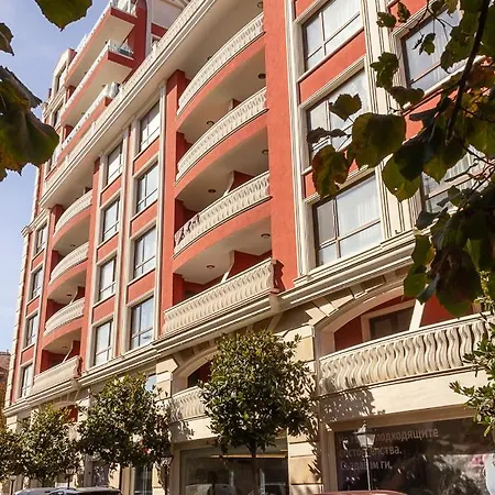 High-end 2bd In The Center Of By Flat Mаnager וארנה